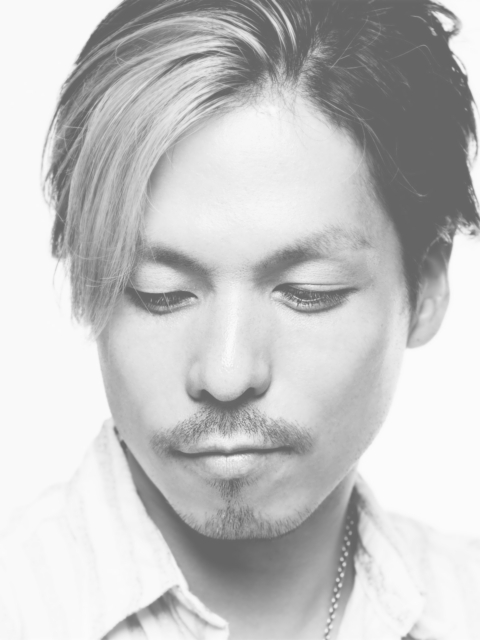 Raflesia feat. 桜井誠（DRAGON ASH）＠ GRAND Cafe