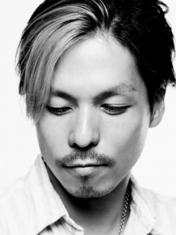 Raflesia feat. 桜井誠（DRAGON ASH）＠ GRAND Cafe