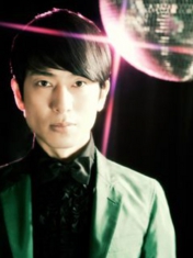 Raflesia feat. DJ KAWASAKI ＠ GRAND Cafe