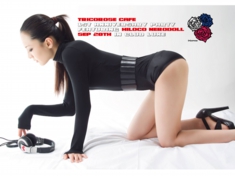 Toricorose Cafe -1st Anniversary party-