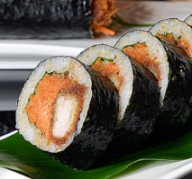 きりしまロール